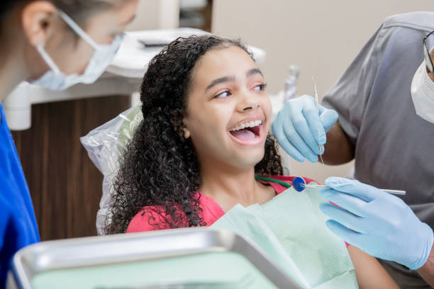 Best Emergency Dental Care for Trauma or Injury in Bent, NE