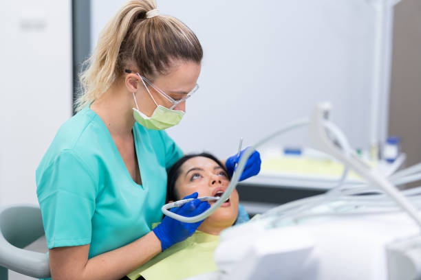 Best Emergency Tooth Extraction in Bent, NE